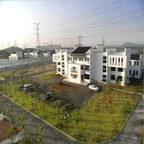 武漢市沌口經(jīng)濟(jì)開發(fā)區(qū)黃陵污水處理廠在建工程