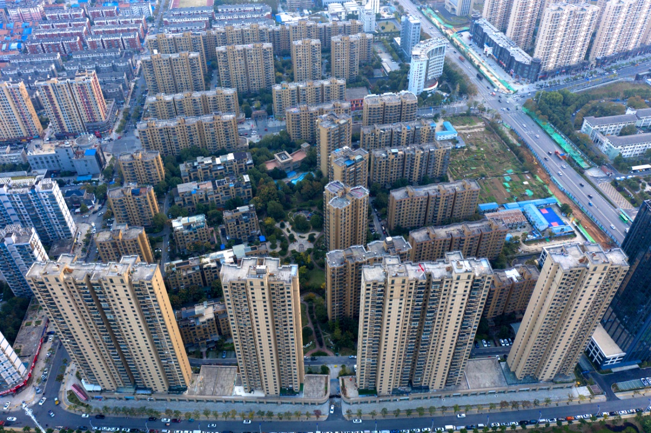 圣特立?國(guó)際花園