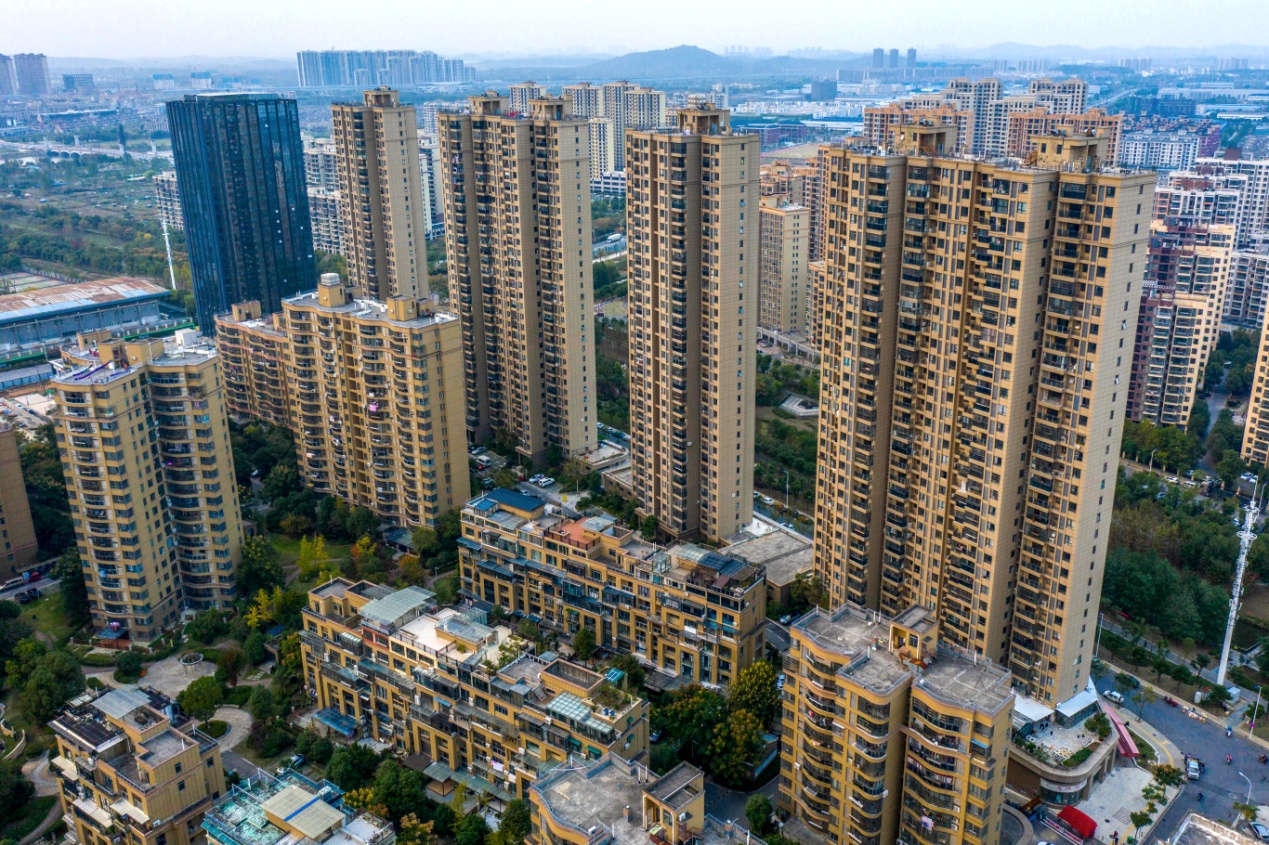 圣特立?國(guó)際花園