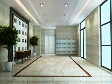 福星家園公共部位裝修(公裝工程)