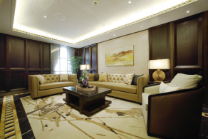 鴻昇現(xiàn)代城營(yíng)銷中心