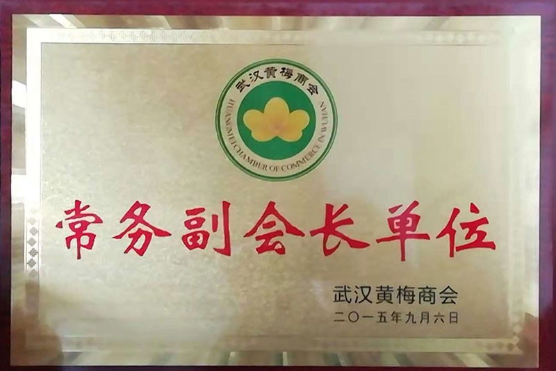 常務(wù)副會長單位